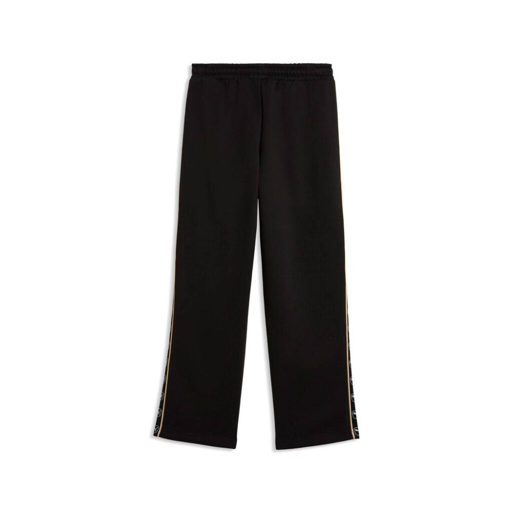 PUMA ESS ELEVATED TAPE RELAXED SWEATPANTS FL B