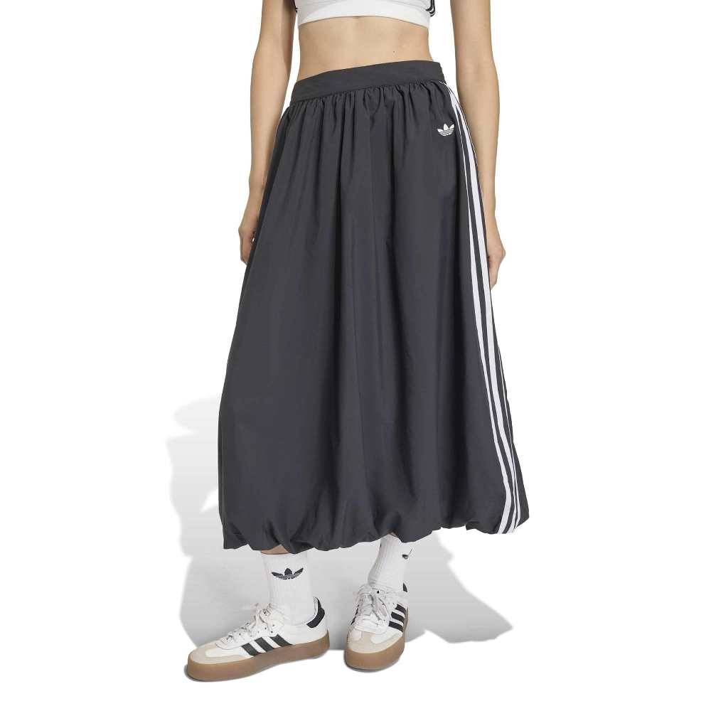 ADIDAS ORIGINALS BALLOON LONG SKIRT
