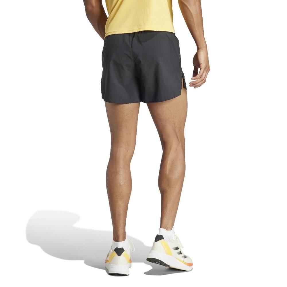 ADIDAS M ADIZERO ESSENTIALS RUNNING SHORTS