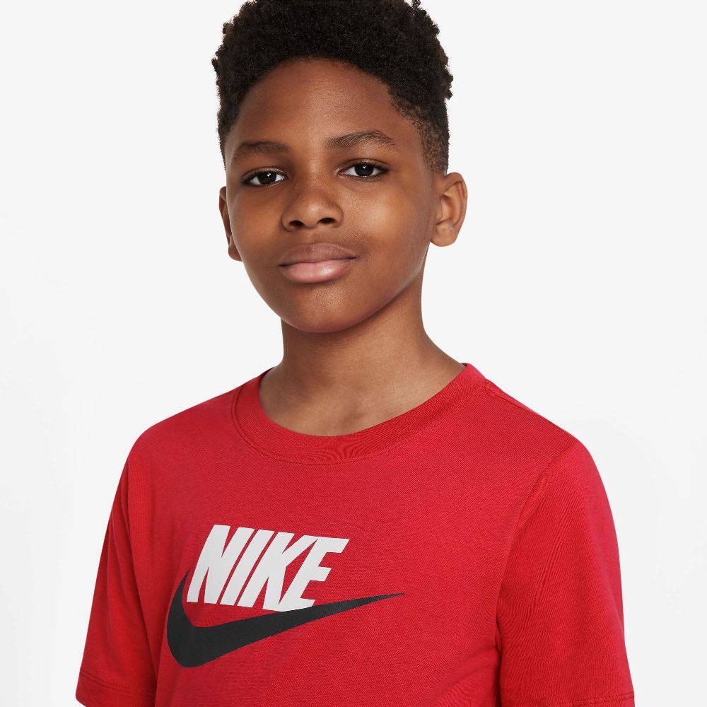 NIKE BOYS FUTURA ICON TEE