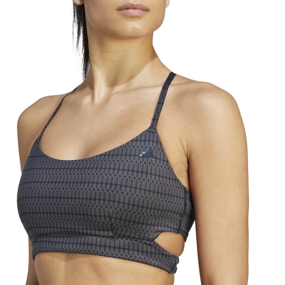 ADIDAS YGA ST AOP BRA