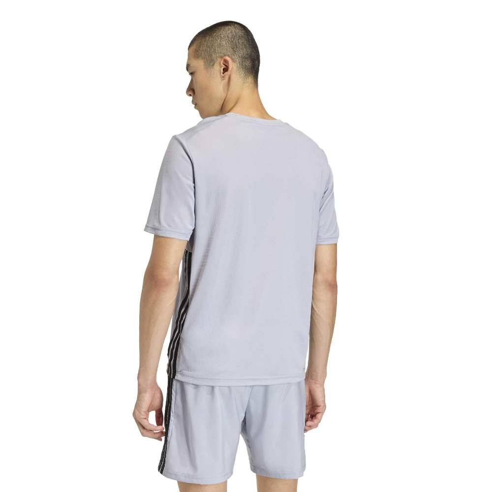 ADIDAS M WORKOUT ESSENTIALS 3-STRIPES T-SHIRT