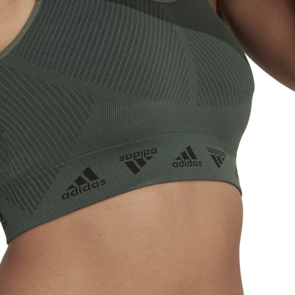 ADIDAS AEROKNIT BRA