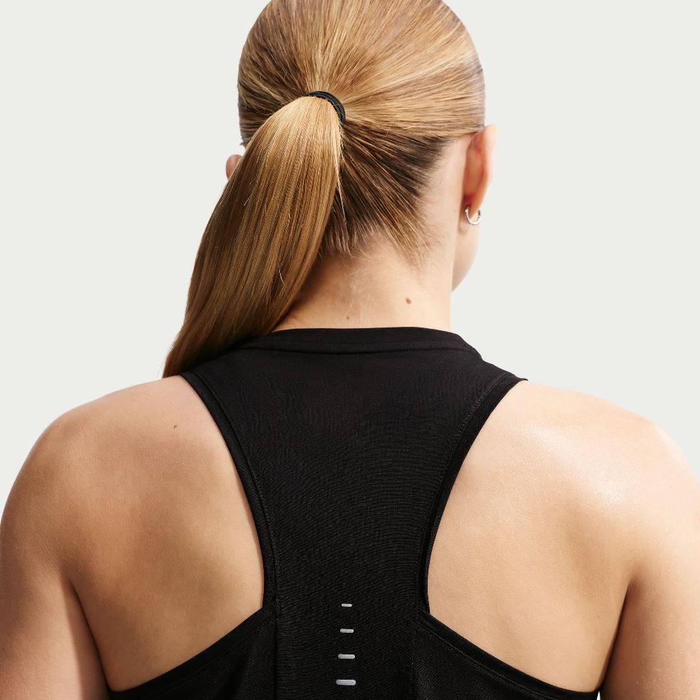 NIKE SWIFT BREATH DRI-FIR RUNNING TANK TOP