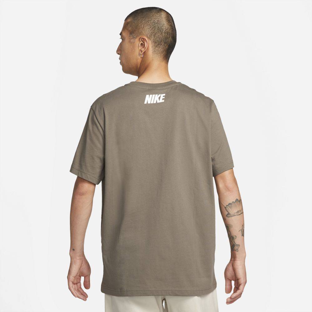 NIKE SPORTSWEAR REPEAT MENS SS TEE