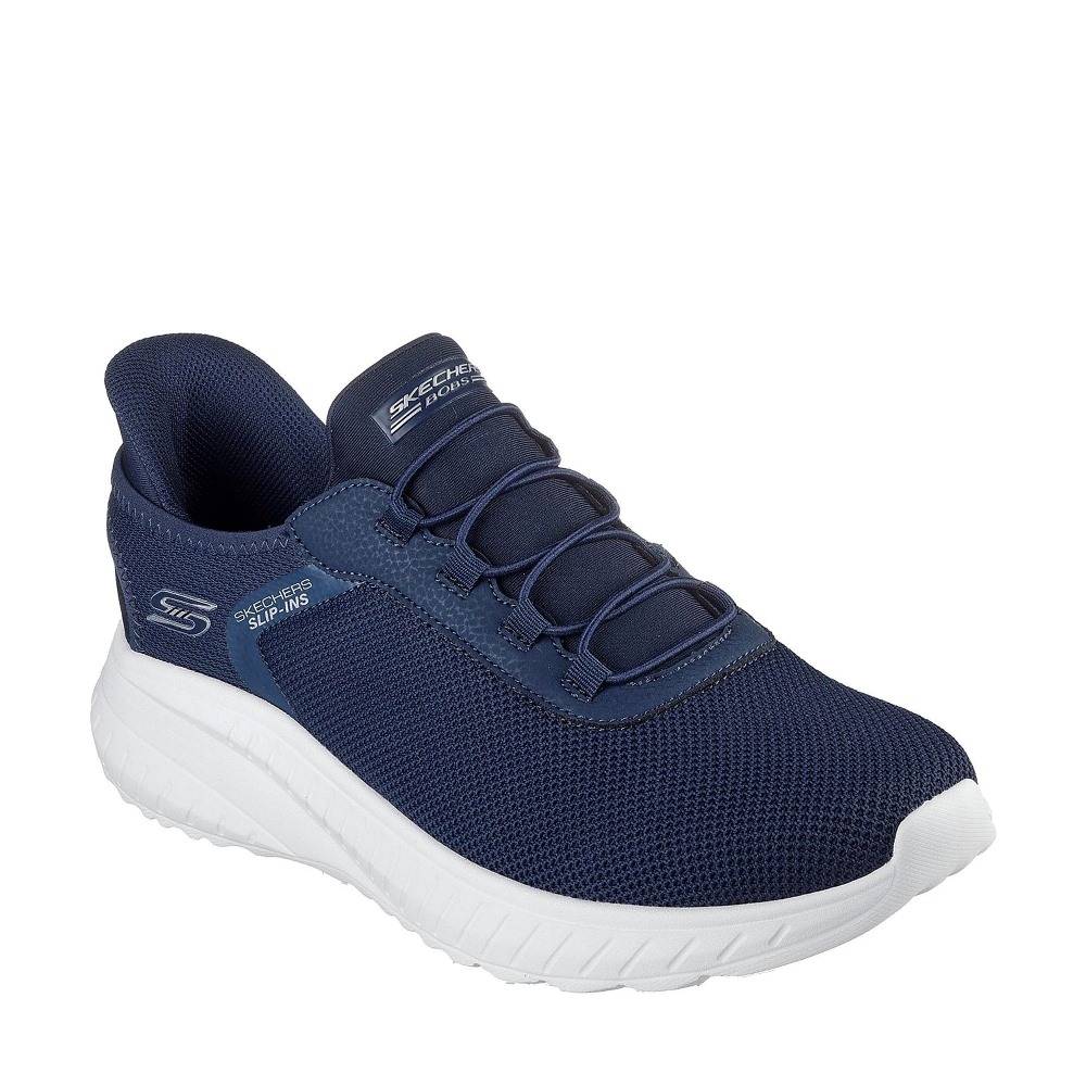 SKECHERS SLIP-INS: BOBS SQUAD CHAOS - TOUGH WALK