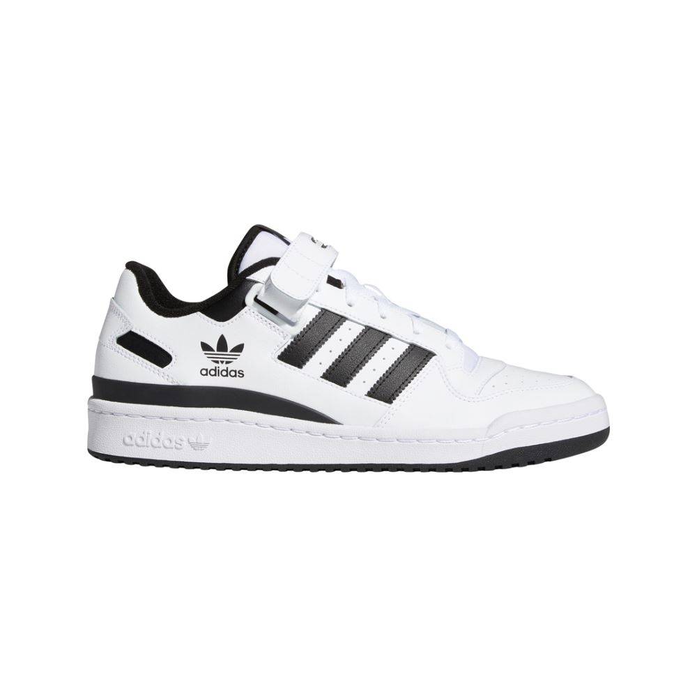 ADIDAS FORUM LOW