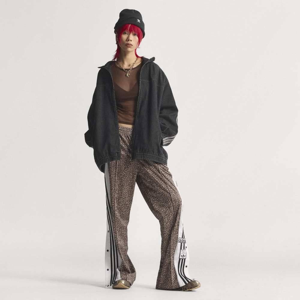 ADIDAS ORIGINALS AOP ADI-BREAK PANTS