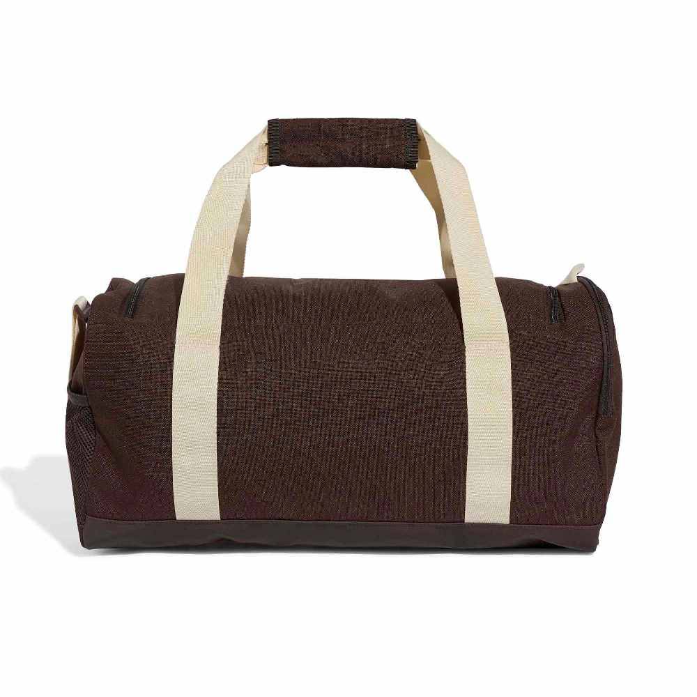 ADIDAS CAMO DUFFEL S