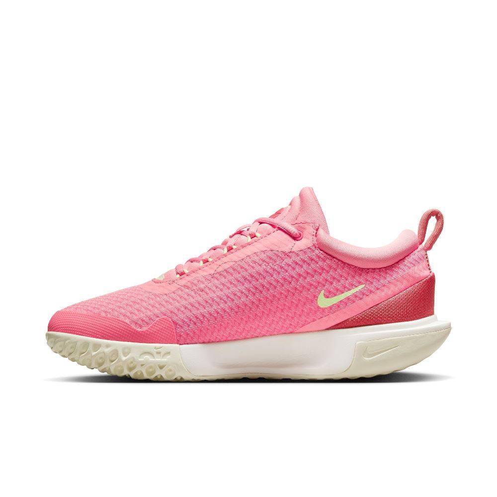 NIKE WOMENS AIR ZOOM PRO TENNIS HARD COURT