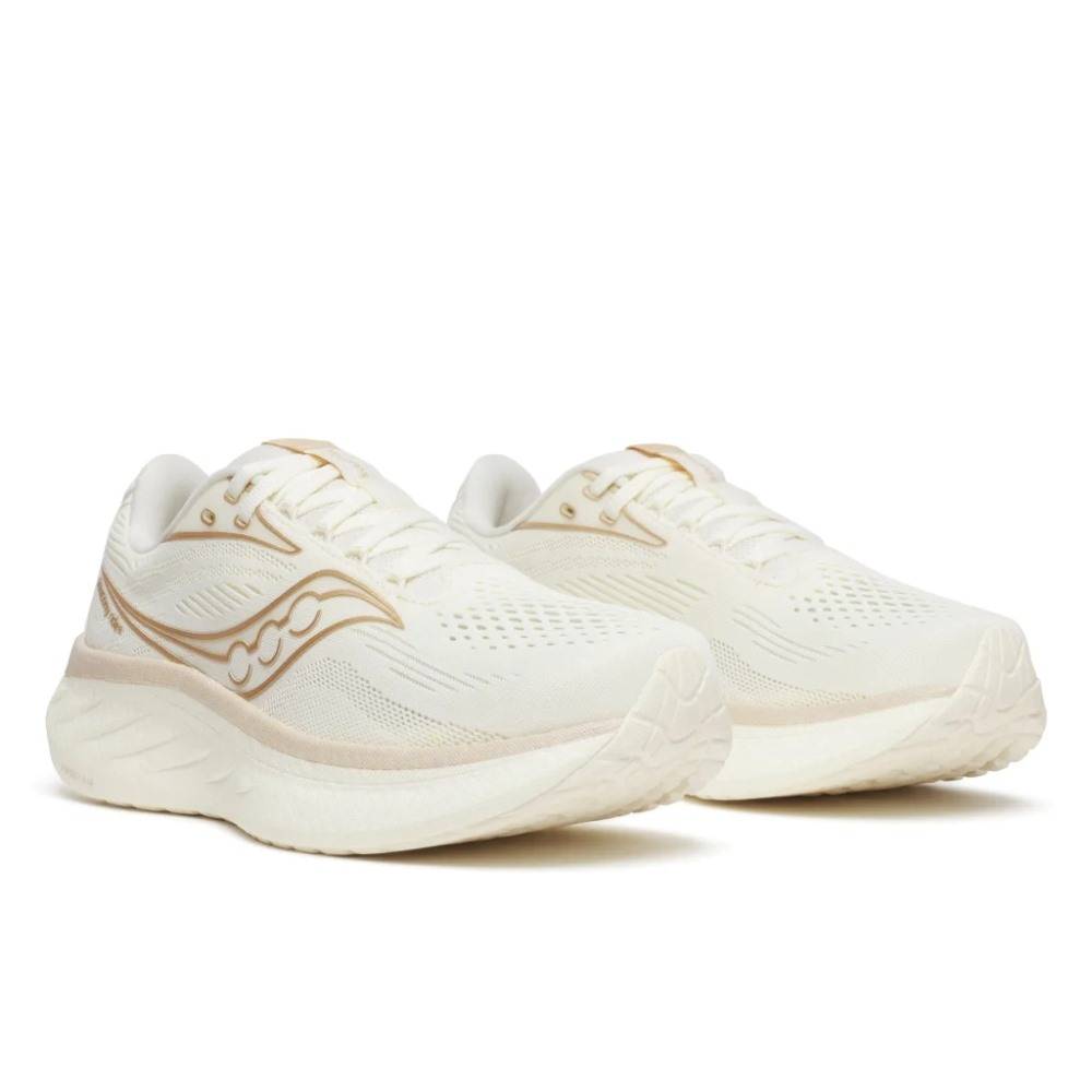 SAUCONY RIDE 18 WOMENS RUNNING SHOE