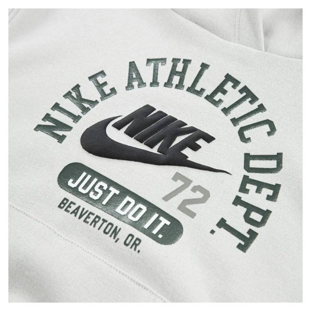 NIKE LITTLE BOYS NSW P.E. FT PO PANT SET