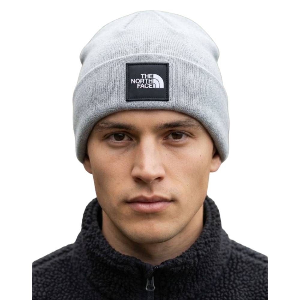 THE NORTH FACE DOCK WORKER RECYCLED BEANIE