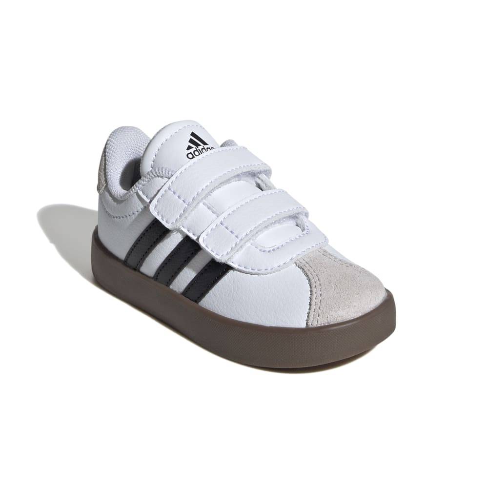 ADIDAS INFANT VL COURT 3.0 SHOES