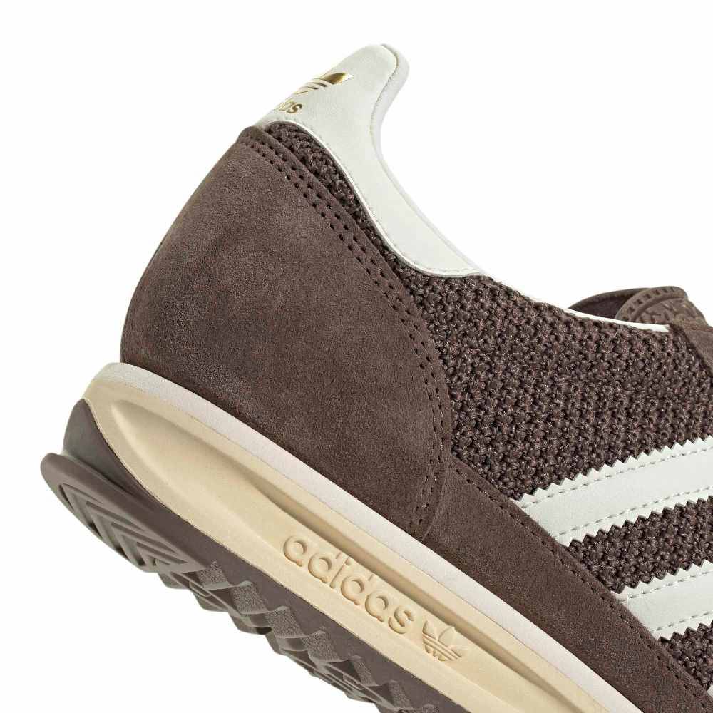 ADIDAS ORIGINALS M SL 72 RS SHOES