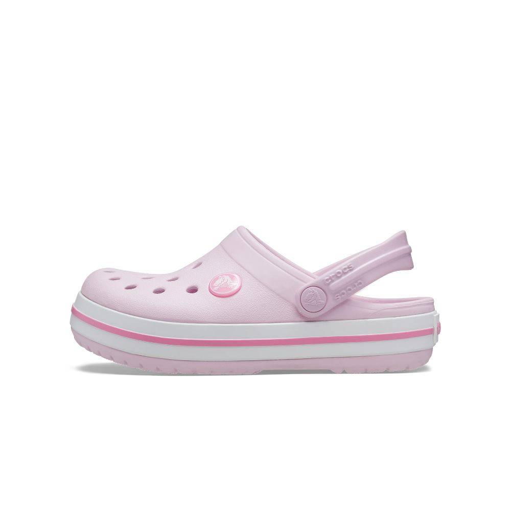 CROCS TODDLERS’ CROCBAND™ CLOG