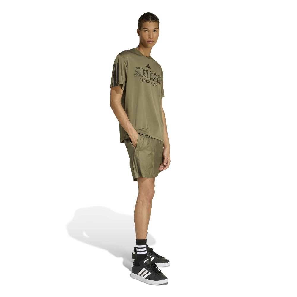 ADIDAS M HOUSE OF TIRO WORDMARK TEE