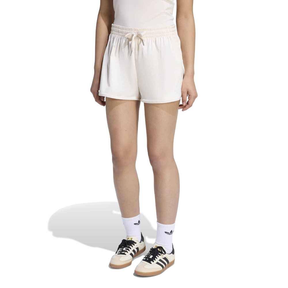 ADIDAS ORIGINALS PEARL JACQUARD SPRINTER SHORTS