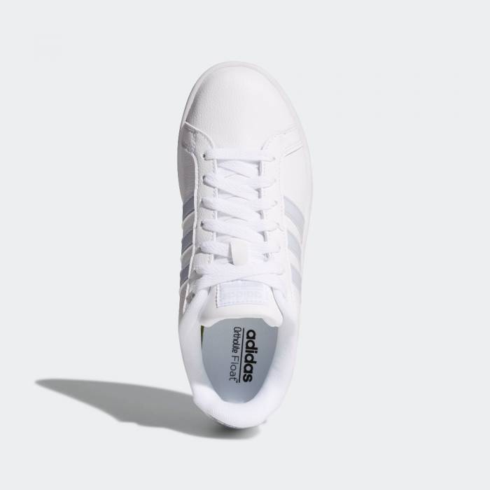 ADIDAS NEO CLOUDFOAM ADVANTAGE WMNS SHOE