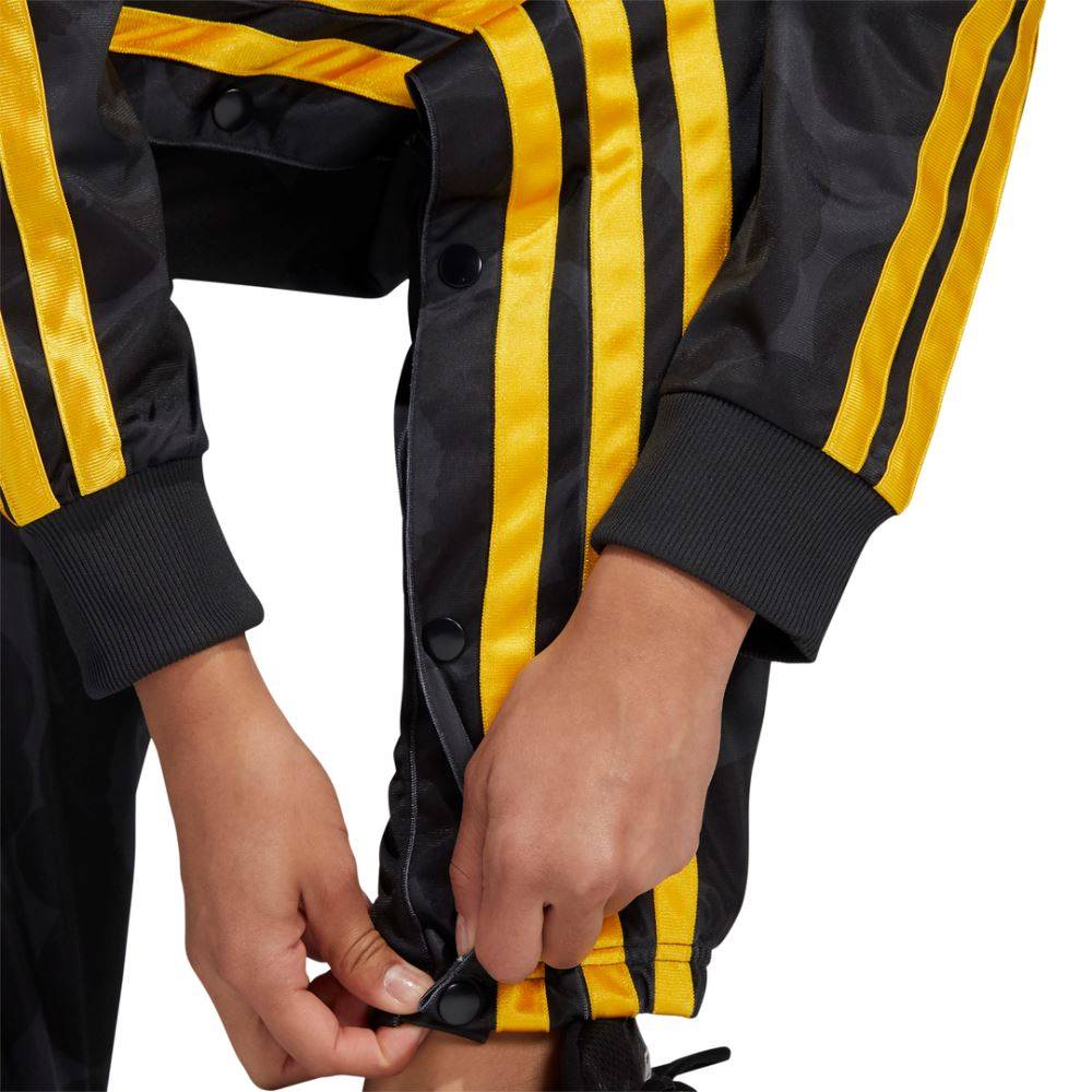 ADIDAS  W SNAP PANT