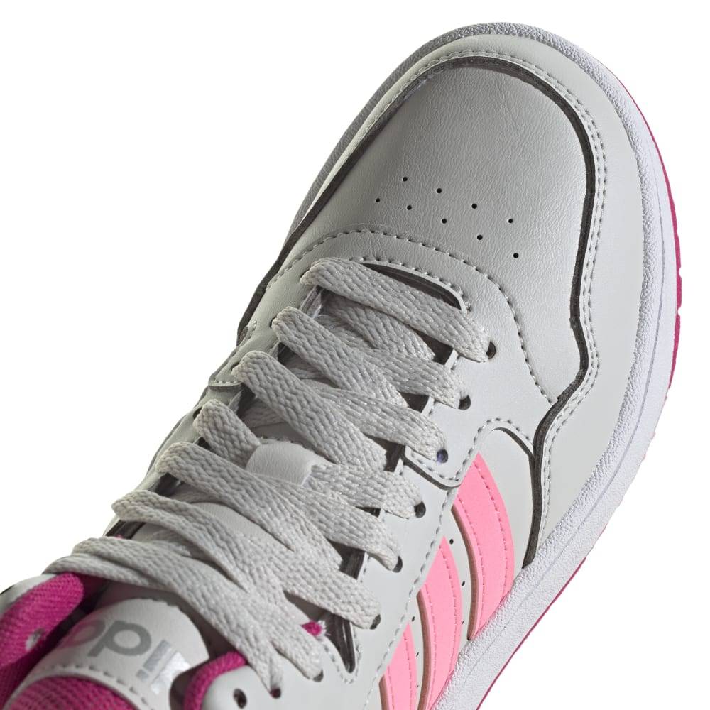 ADIDAS HOOPS MID 3.0 K