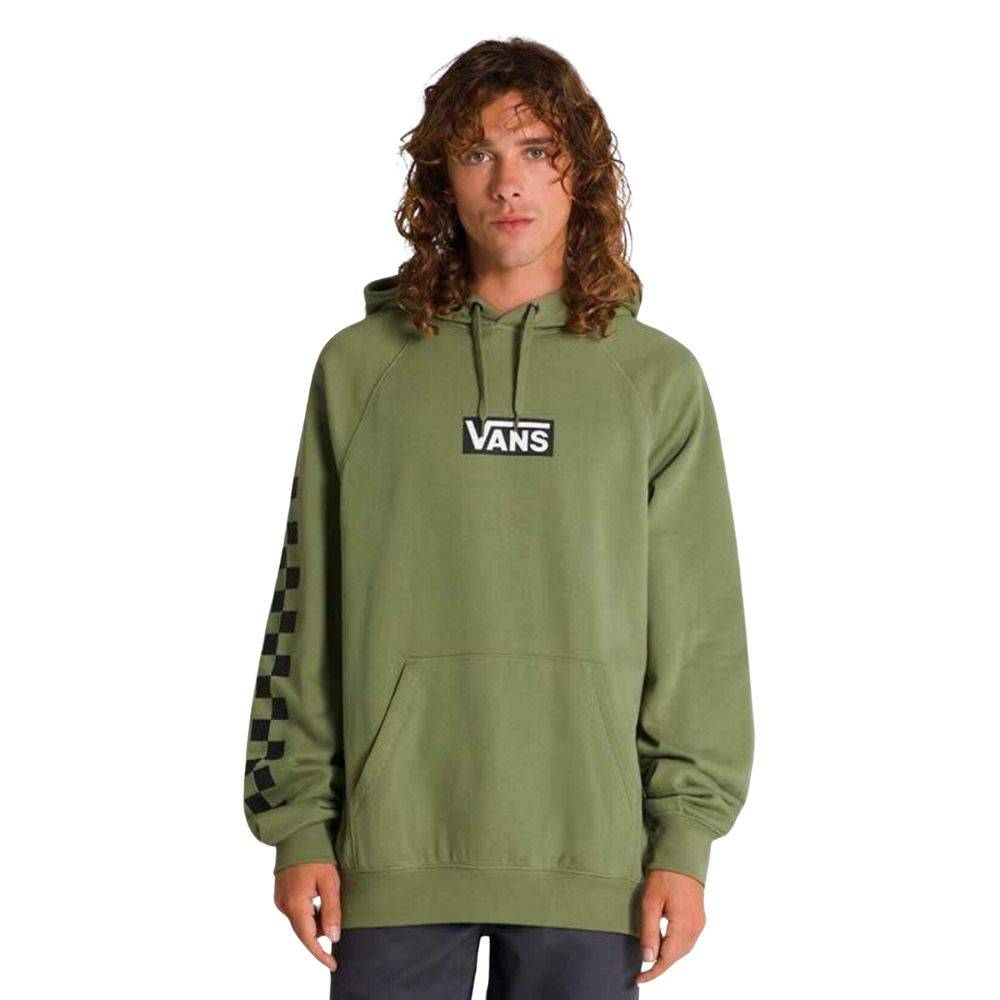 VANS VANS BOXED PULLOVER