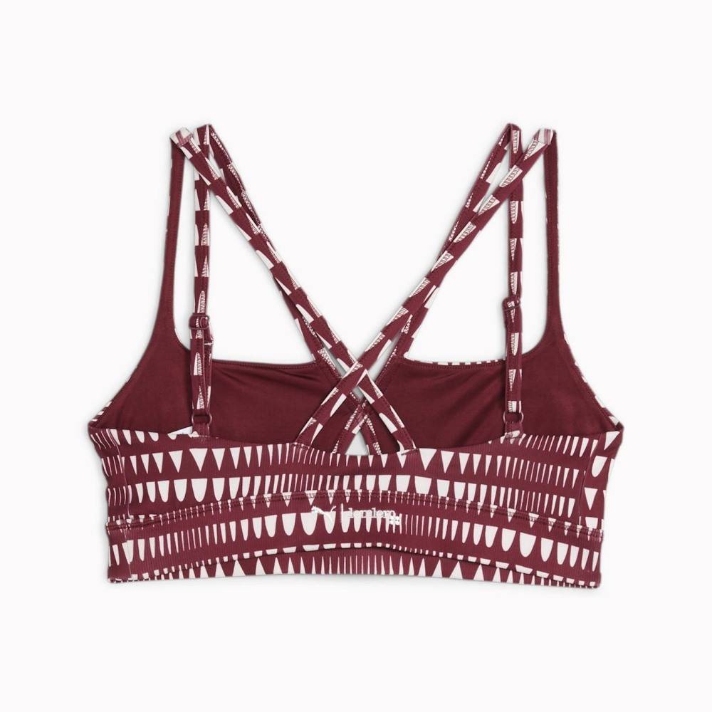 PUMA LEMLEM LOW IMPACT BRA