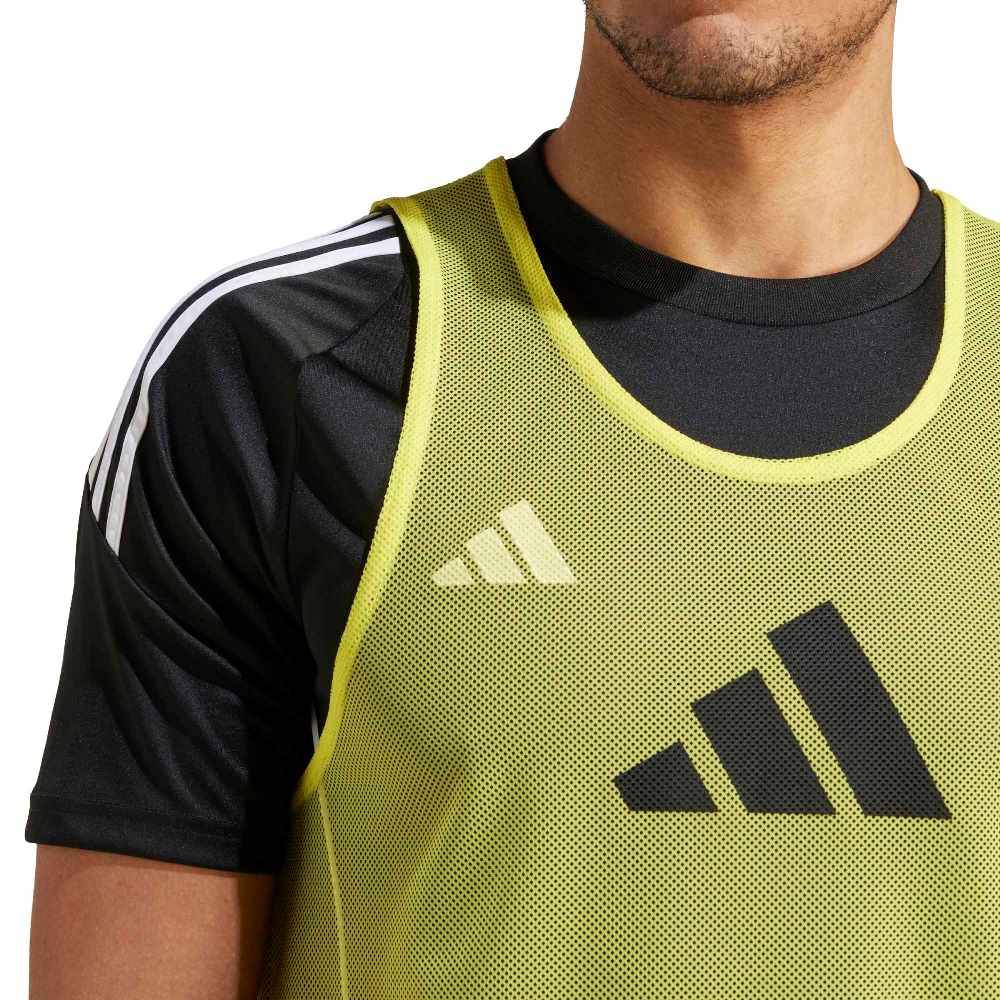ADIDAS M TRAINING BIB 24