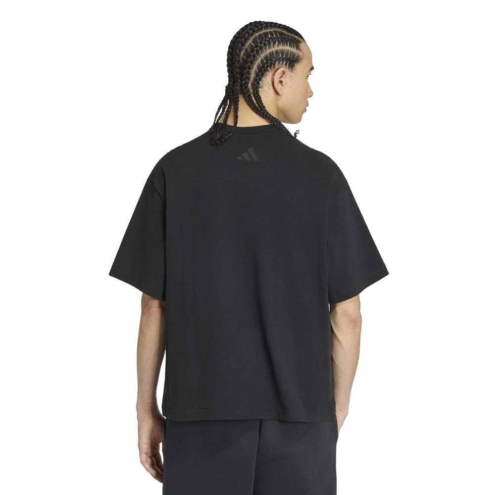 ADIDAS M SOFT LUX GRAPHIC T-SHIRT