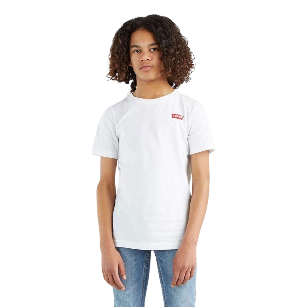 LEVIS BOYS BATWING CHEST HIT
