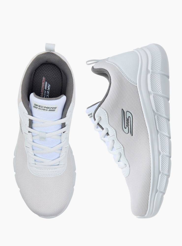 SKECHERS BOBS B FLEX - ICY EDGE MENS SHOES