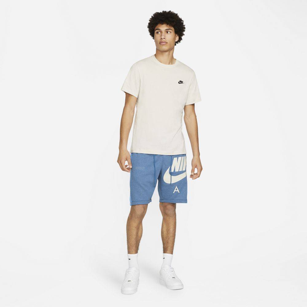 NIKE SPORTSWEAR AIR FRENCH TERRY SHORT