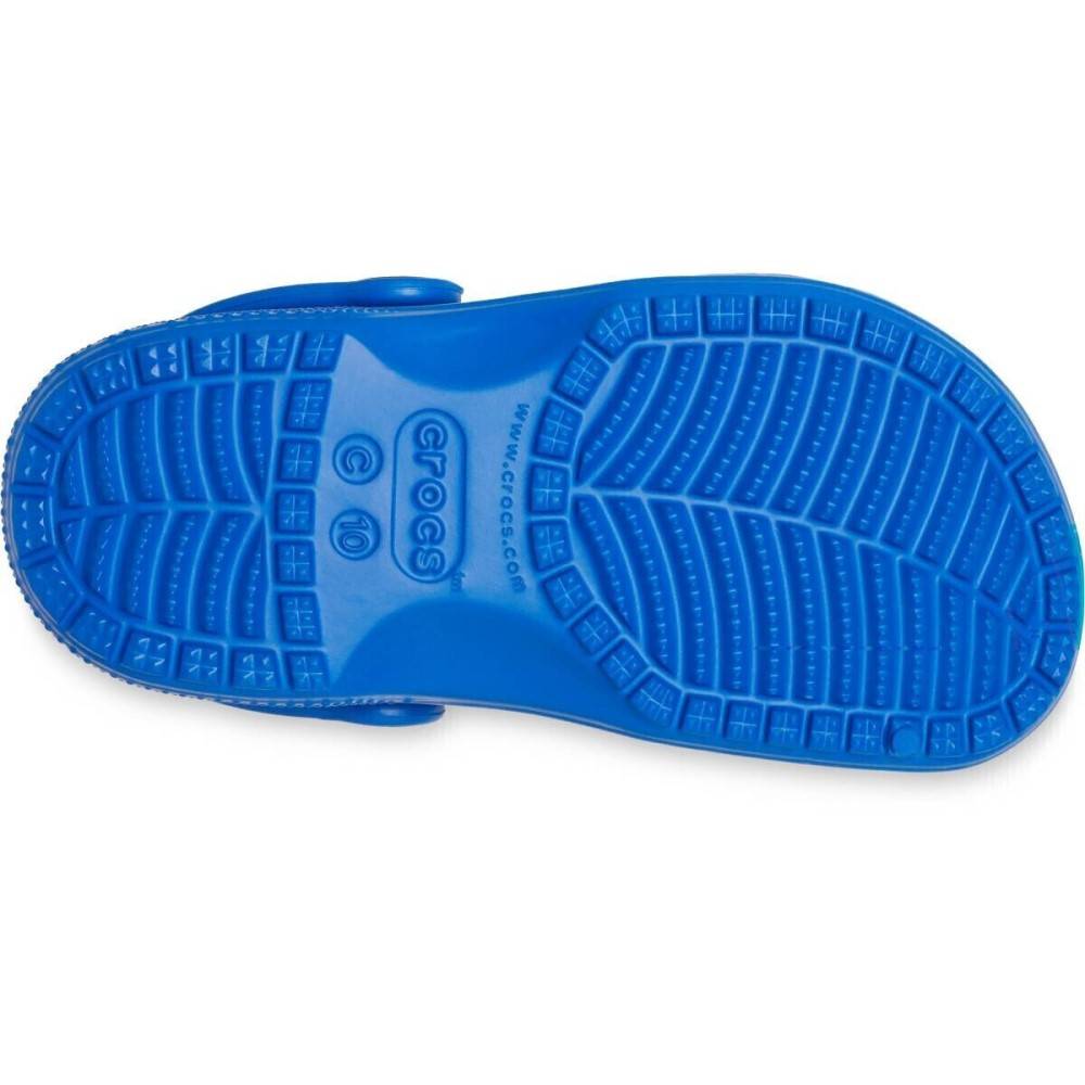 CROCS TODDLER’S CLASSIC CLOG
