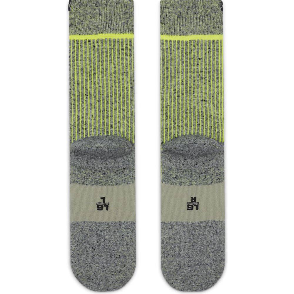NIKE SNEAKER SOX CREW