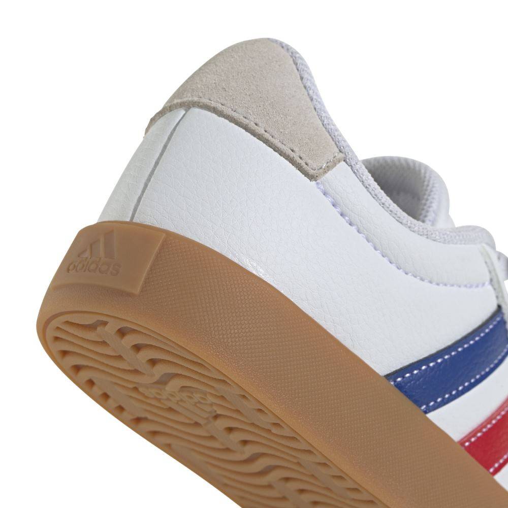 ADIDAS KIDS VL COURT 3.0 SHOES