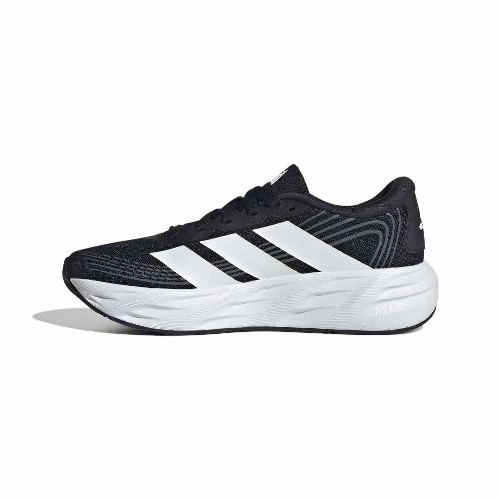 ADIDAS JUNIOR GALAXY 8 SHOES