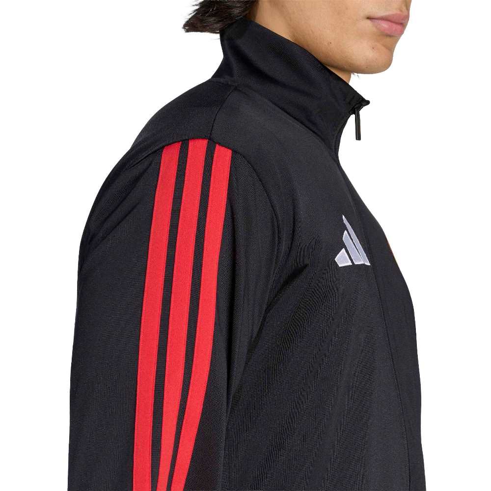 ADIDAS M MANCHESTER UNITED DNA TRACK TOP