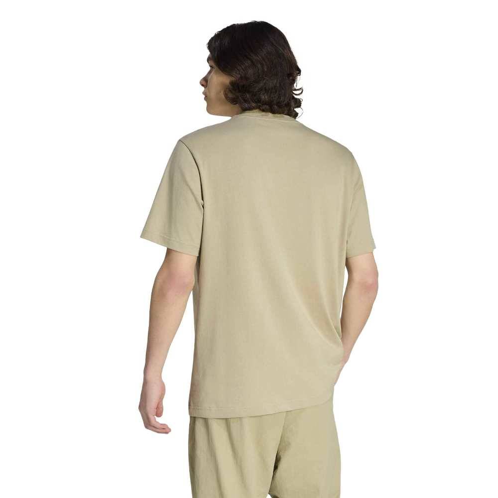 ADIDAS M ESSENTIALS LINEAR SINGLE JERSEY TEE