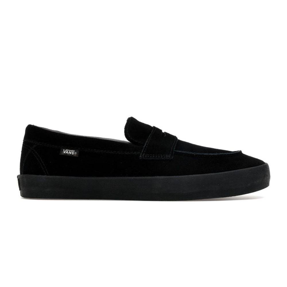 VANS SKATE LOAFER SUEDE