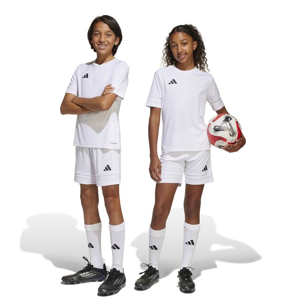 ADIDAS YOUTH SQUADRA 25 SHORTS