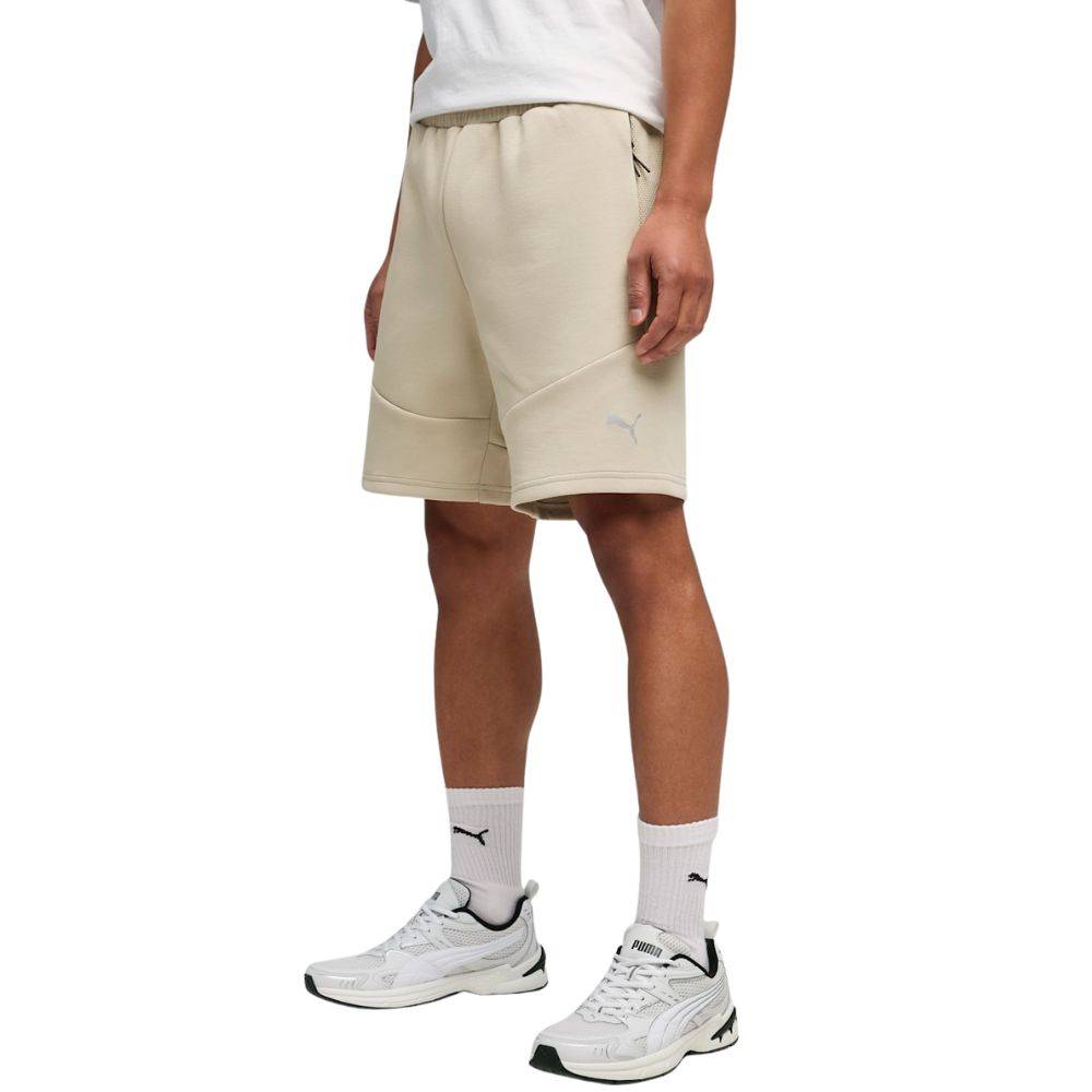 PUMA EVOSTRIPE SHORTS DK