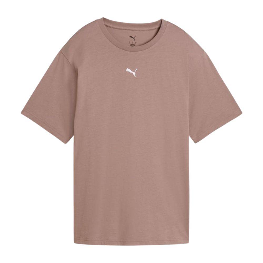 PUMA ESS RELAXED TEE