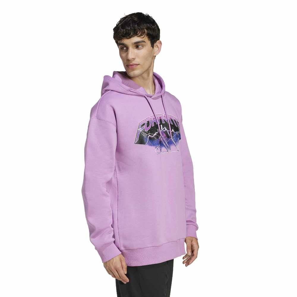 ADIDAS M X FORTNITE HOODIE