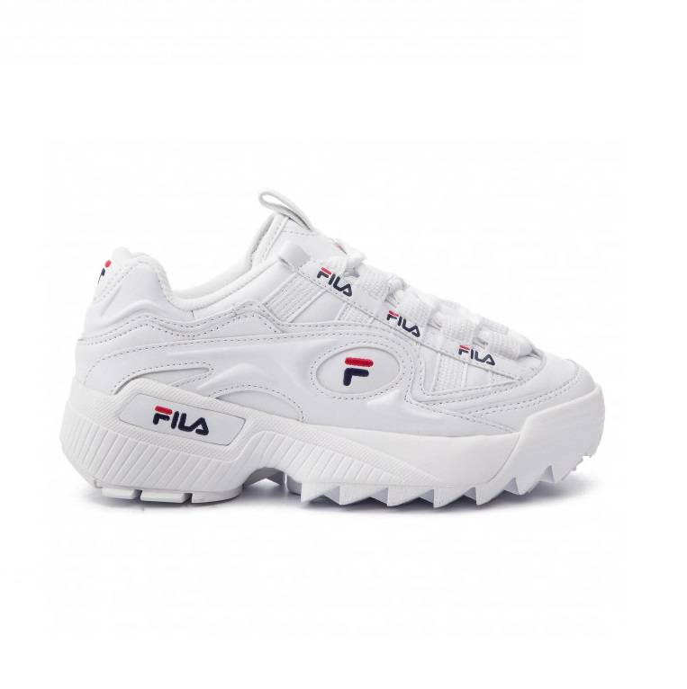 FILA D-FORMATION SHOES WMNS