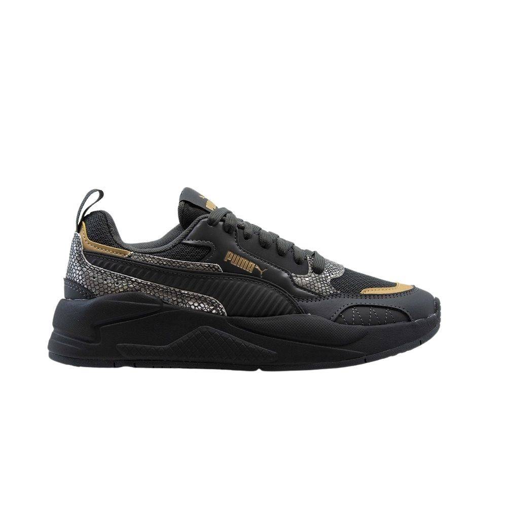 PUMA X-RAY SQUARE SNAKE PREMIUM WOMENS