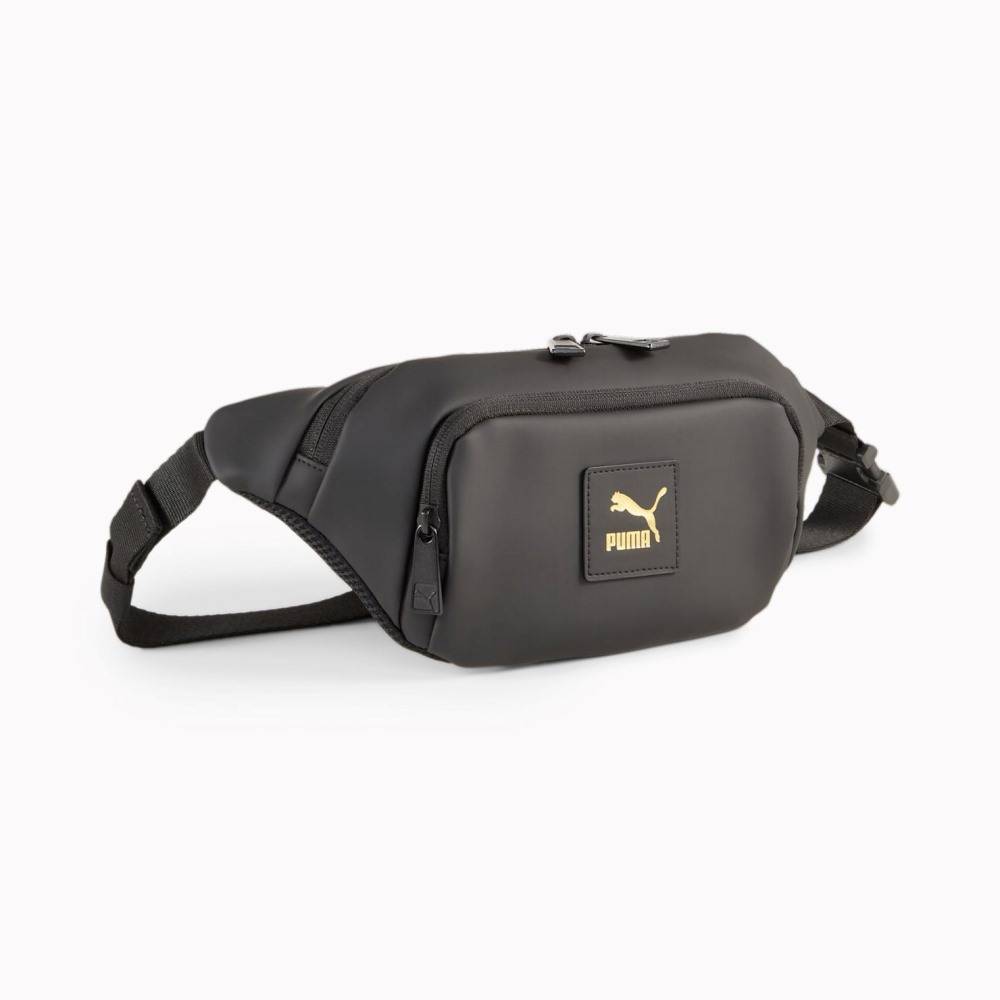 PUMA CLASSICS LV8 PU WAIST BAG
