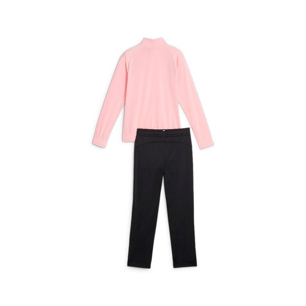 PUMA GIRL TRICOT SUIT OP