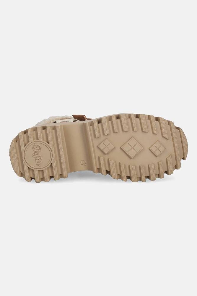 BUFFALO ASPEN COM MID WARM