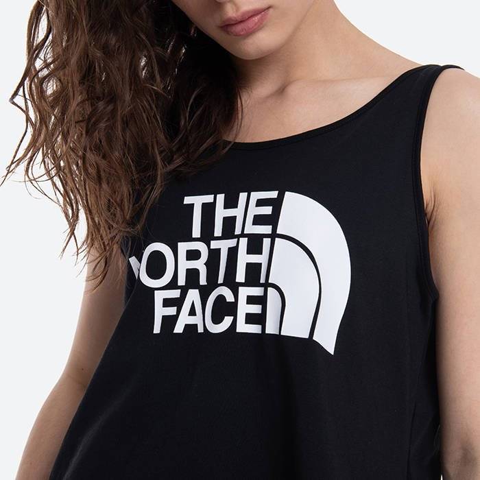 NORTH FACE WOMENS EASY TANK