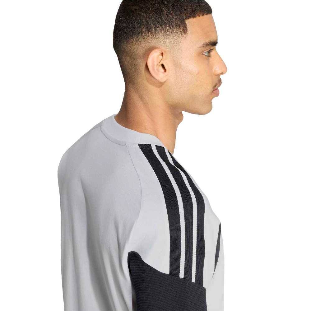 ADIDAS M LIVERPOOL FC 26/27 TIRO COTTON TEE